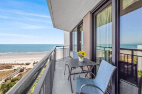 Winter Rates! Seaside Serenity Oceanview Suite Amazing Views 604